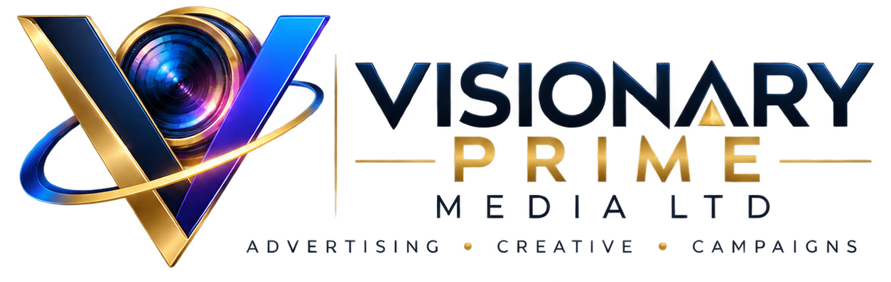 VISIONARYPRIME MEDIA LTD